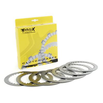 PROX STEEL PLATE SET PX16S32005