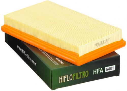 HIFLO HFA6401 HIFLO AIR FILTER