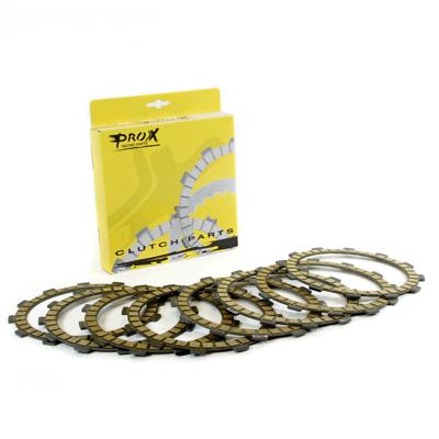 PROX FRICTION PLATE SET PX16S33011