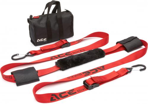 ACEBIKES BUCKLE-UP