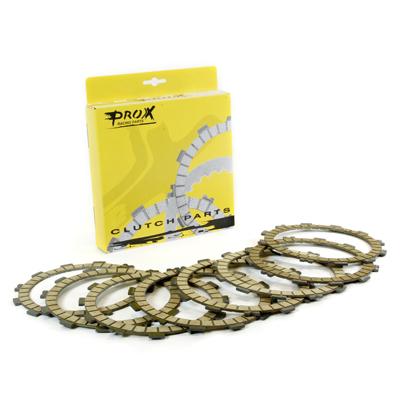 PROX FRICTION PLATE SET PX16S43026