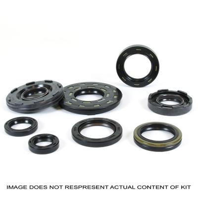 PROX SPROCKETSHAFT OIL SEAL PX411ML3871