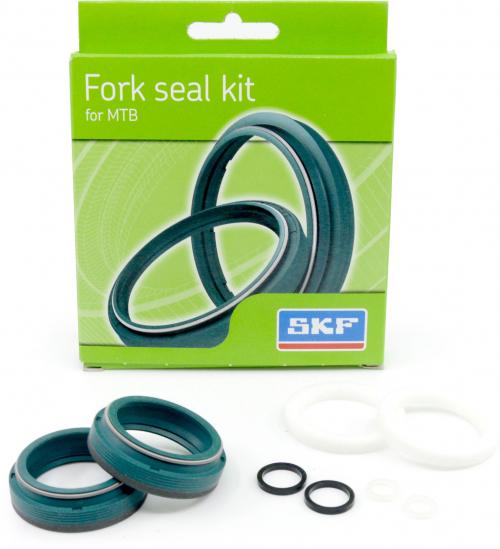 SKF MTB SEALS KIT FOX AIR 34MM >16
