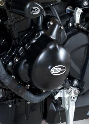 R&G ENGINE COVER, LHS 41860012