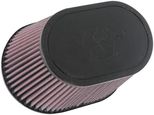 K&N UNIVERSAL CLAMP-ON AIR FILTER 138125878