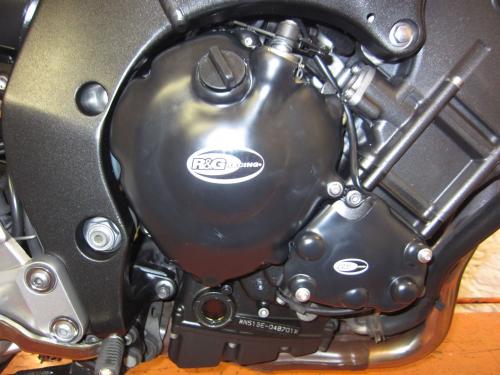 R&G ENGINE COVER, CLUTCH, RHS 41870030
