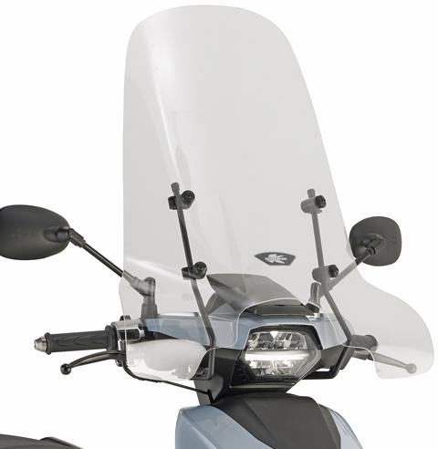 KAPPA 153AK- SCREEN CLEAR AIRSTAR