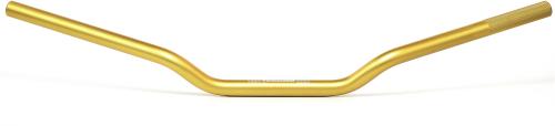 RENTHAL HANDLEBAR 749-02-GO 22MM GOLD ROAD WIDE