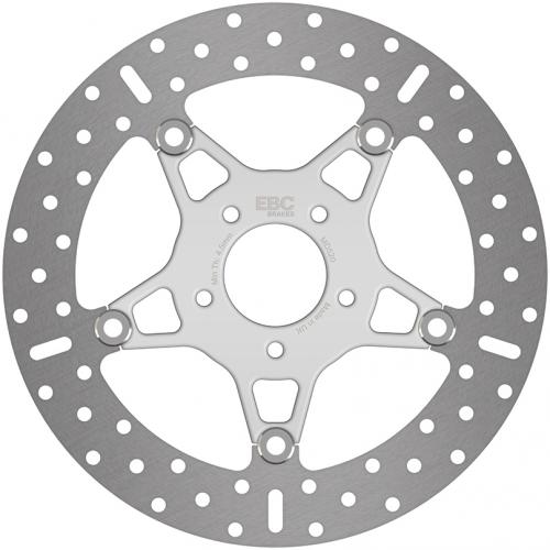 EBC BRAKE DISC MD520 EBC BRAKE DISC