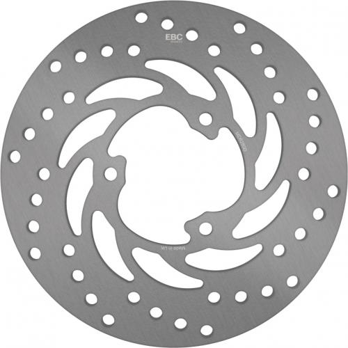 EBC BRAKE DISC MD6280D EBC BRAKE DISC