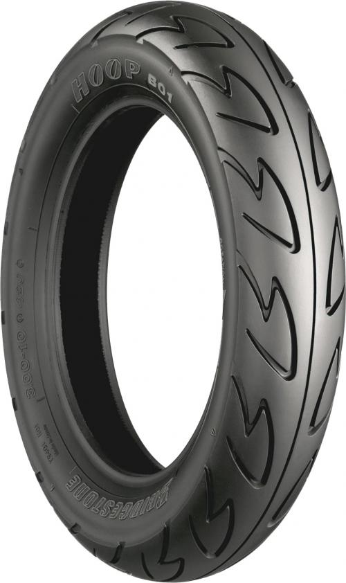 BRIDGESTONE 110/90 -10 B01