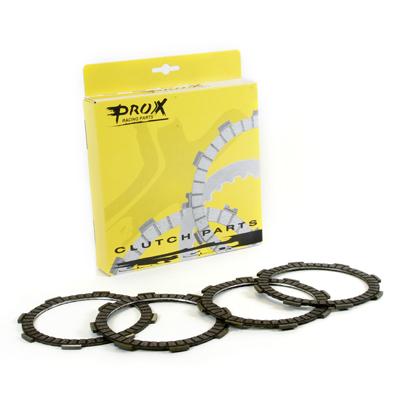 PROX FRICTION PLATE SET PX16S11030