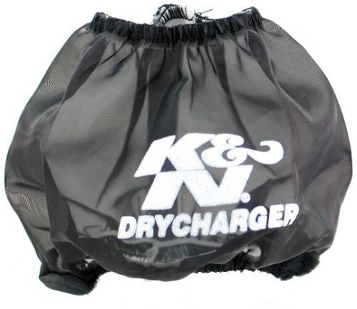 K&N AIR FILTER WRAP 13794276