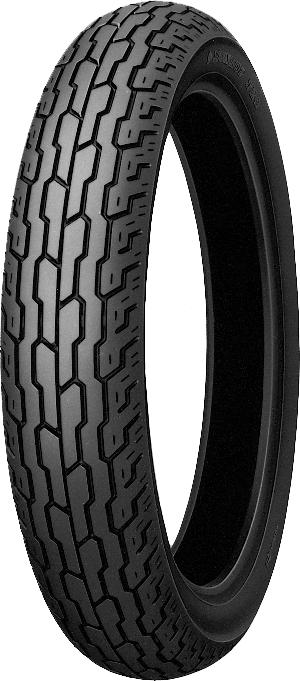 DUNLOP 100/90 -19 F24
