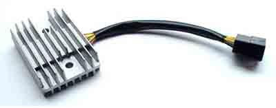 TOURMAX REGULATOR, RGU-418