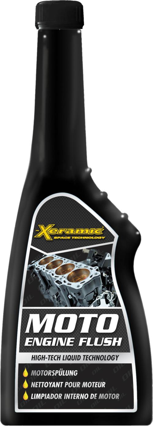 XERAMIC ENGINE FLUSH 125ML