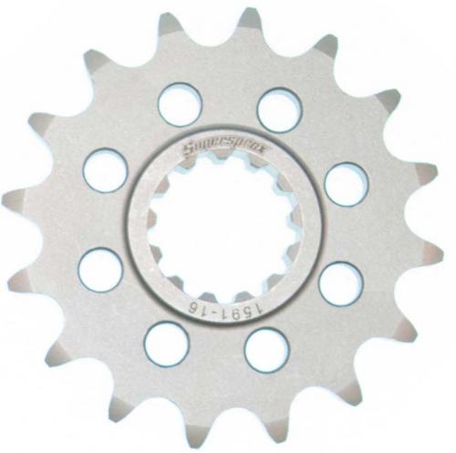 SUPERSPROX SUPERSPROX FRONT 16T, 525 SU1159116