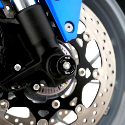 R&G FORK PROTECTORS RGFP0287BK