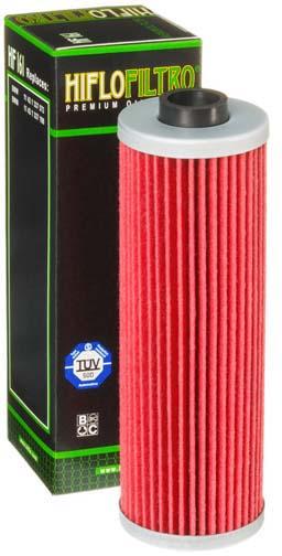 HIFLO HF161 HIFLO OIL FILTER