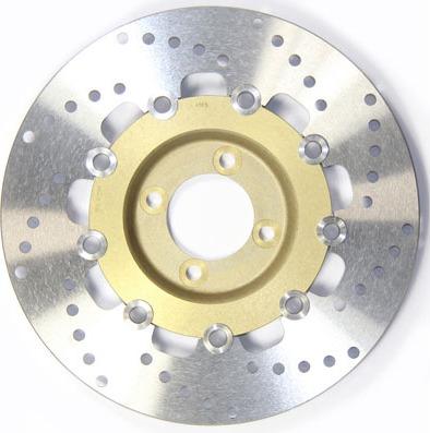 EBC BRAKE DISC MD4063 EBC BRAKE DISC