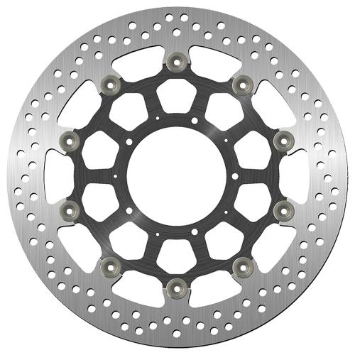 SBS STANDARD BRAKE DISC 5352A