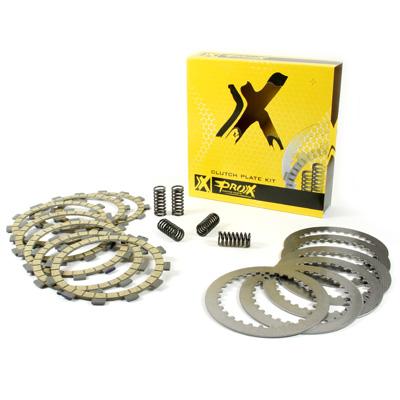PROX COMPLETE CLUTCH PLATE SET PX16CPS22091