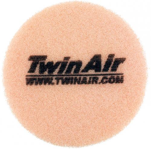 TWIN AIR AIR FILTER (CLAMP-ON) W/RUBBER 46158704