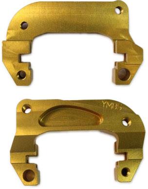 EBC BRAKE DISC BRK036 BRACKET FOR OS/OSX/SM/SMX DISC