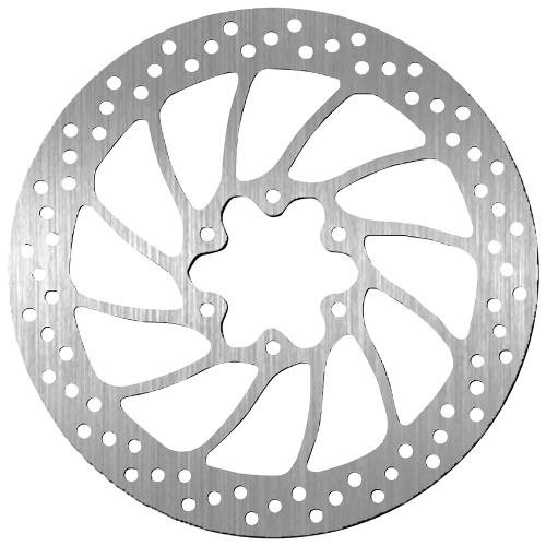 SBS STANDARD BRAKE DISC 5052