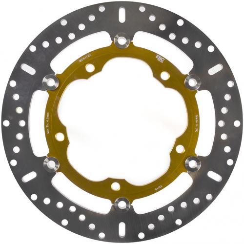 EBC BRAKE DISC MD4174X