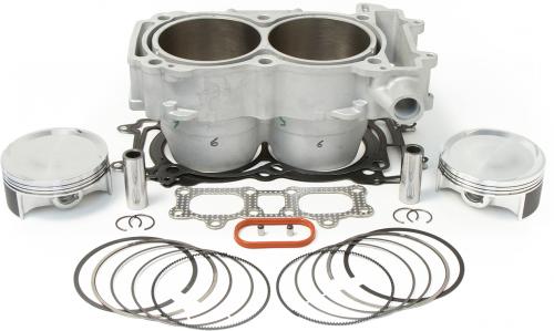 CYLINDER WORKS BIG BORE CYLINDER KIT CW61003K01