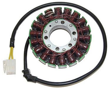 HOCO PARTS STATOR, 90 9753 ONLY DIAMETER 11,5