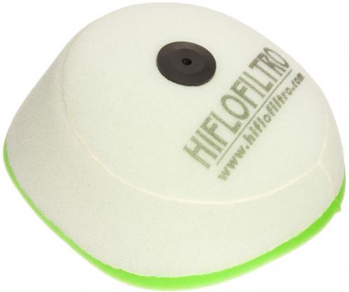 HIFLO HFF5012 HIFLO DUAL-STAGE FOAM AIR FILTER