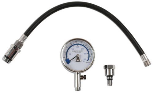 LASER TOOLS COMPRESSION TESTER