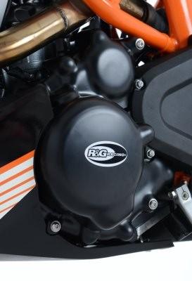 R&G ENGINE COVER KIT 41882508