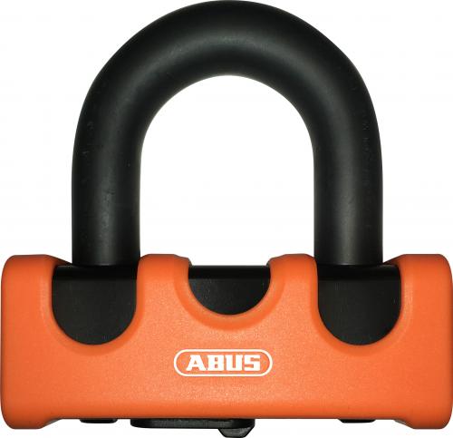 ABUS GRANIT XS67 POWER BASIC ORANGE