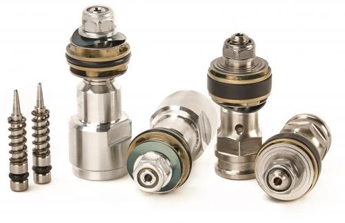 K-TECH FF PISTON KIT HON CBR600RR '03-12