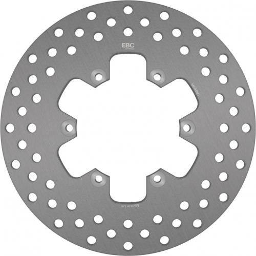 EBC BRAKE DISC MD966D EBC BRAKE DISC