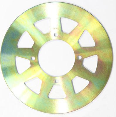 EBC BRAKE DISC MD6023D EBC BRAKE DISC