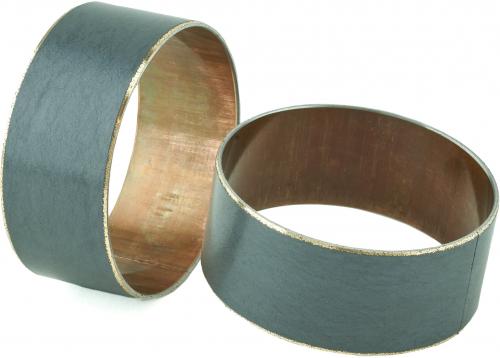 K-TECH FF SLIDE BUSH PAIR 43.70X20X1.00 (SBS-017)