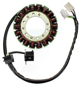 HOCO PARTS STATOR, 90 9308
