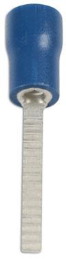 LASER TOOLS BLUE MALE BLADE 2.3MM 100PC