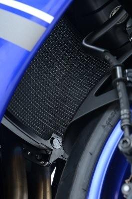 R&G RADIATOR GUARD, TITANIUM 41615132