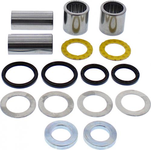 ALL BALLS SWING ARM BEARING KIT 28-1222