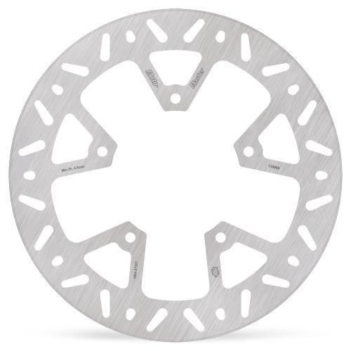 MOTO MASTER 110958, NITRO SCOOTER DISC