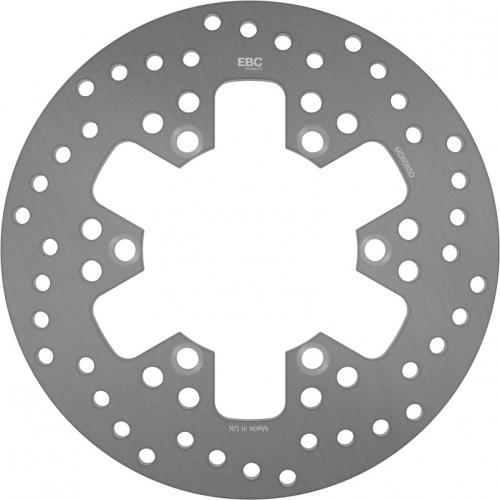 EBC BRAKE DISC MD6085D EBC BRAKE DISC