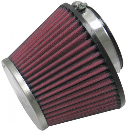 K&N UNIVERSAL CLAMP-ON AIR FILTER 13794417
