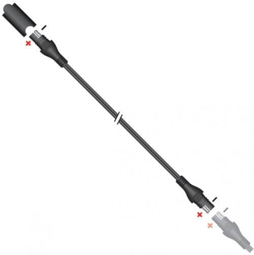 TECMATE O-13 4.6M EXTENSION LEAD OPTIMATE - ACU191