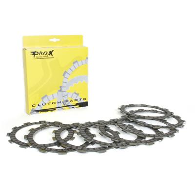 PROX FRICTION PLATE SET PX16S33007