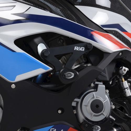 R&G AERO CRASH PROTECTORS (A-SYML RACE KIT)